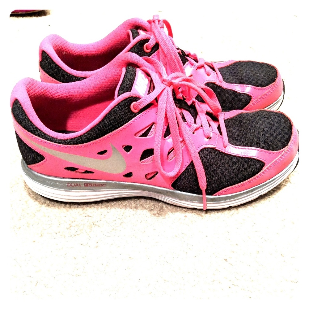 Nike running sneaker